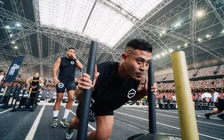 Gaya Hidup Artis 2026: Fitness dan Wellness Pasca Tahun Baru