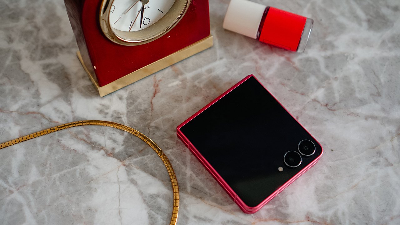 Tren Layar Lipat Terjangkau di Gadget 2026