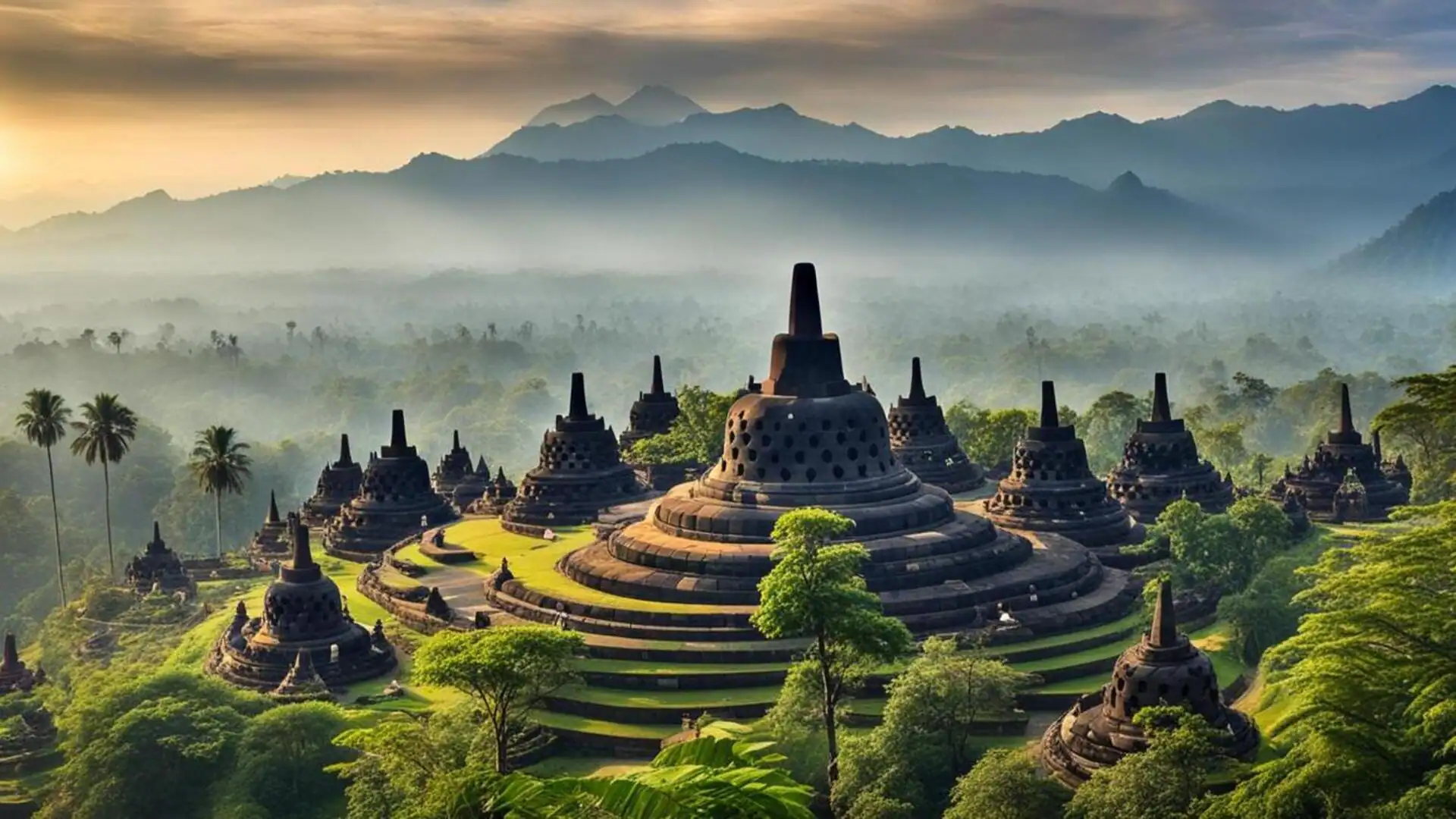 Tren Wisata Indonesia 2026: Cultural Immersion Autentik di Yogyakarta