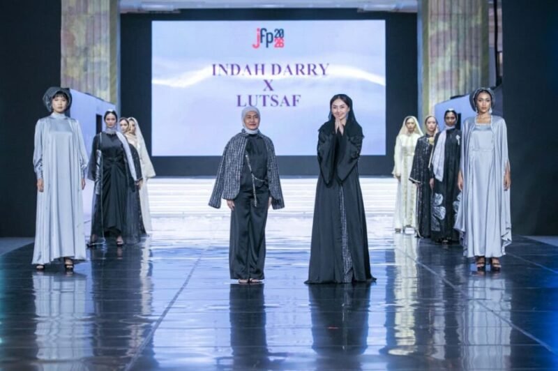 Jogja Fashion Parade 2026: Inklusivitas dan Energi Muda yang Memukau di Runway Vastra Prabha