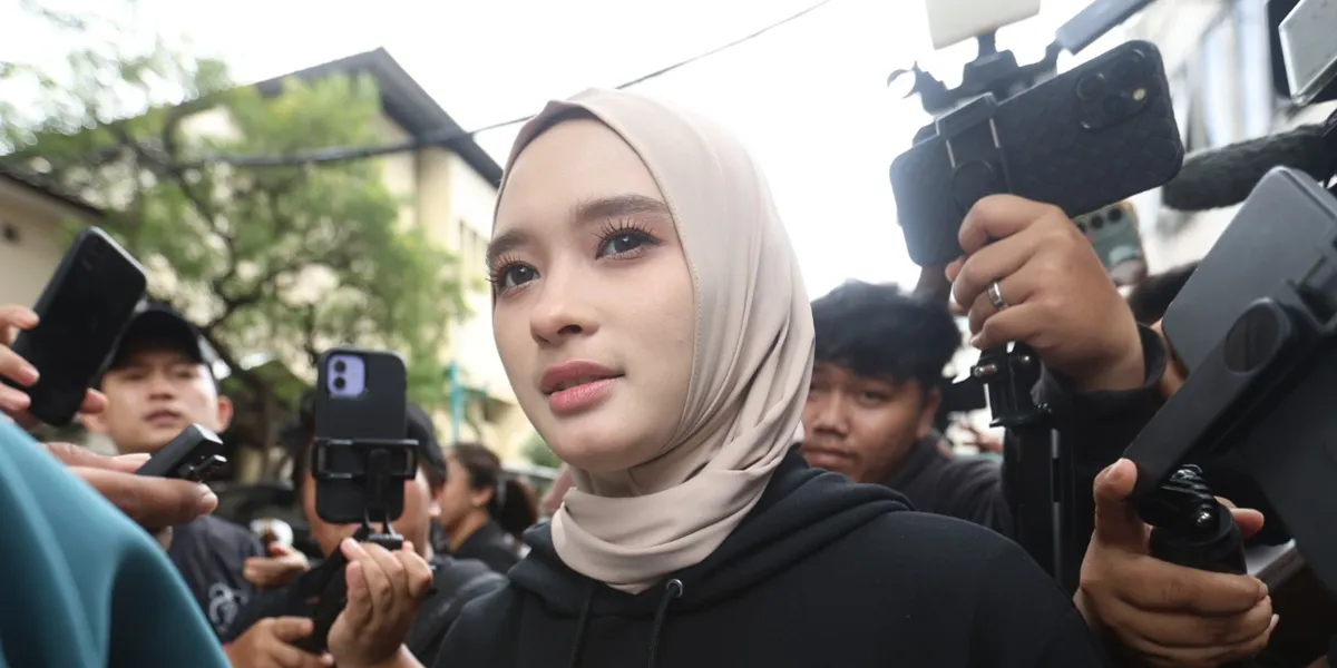 Pengacara Inara Rusli Bongkar Kondisi Anak Saat Tinggal Bersama Virgoun
