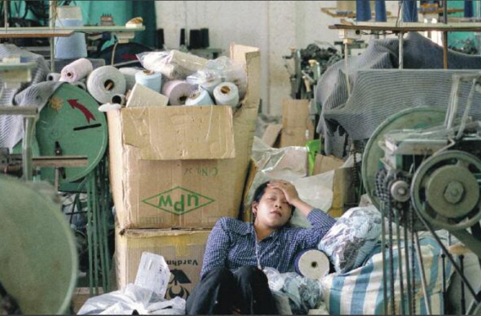 Mengapa Kerja Keras Tak Kunjung Bikin Kaya? Ini Penjelasan Sosiolog yang Bikin Kita Mikir